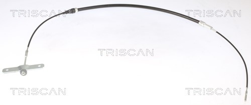 Cable Pull, parking brake TRISCAN 814029136