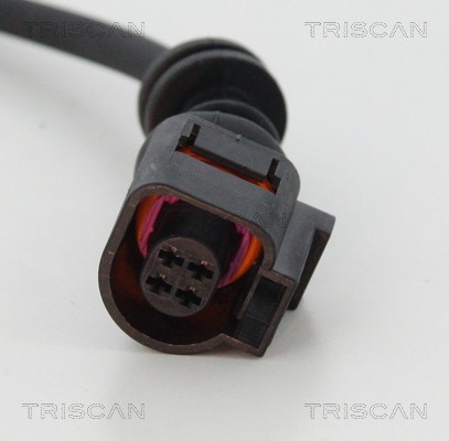 Sensor, wheel speed TRISCAN 818010214 2