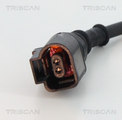 Sensor, wheel speed TRISCAN 818010214 3