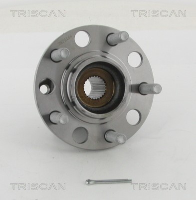 Wheel Bearing Kit TRISCAN 853010290 2