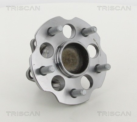 Wheel Bearing Kit TRISCAN 853013297 2