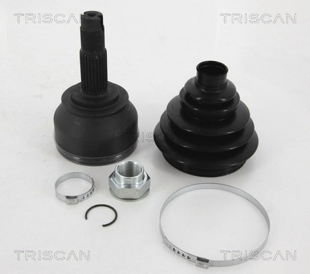 Joint Kit, drive shaft TRISCAN 854015141
