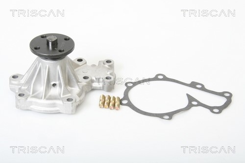 Water Pump, engine cooling TRISCAN 860050007