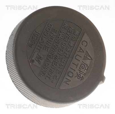 Cap, radiator TRISCAN 861028 2