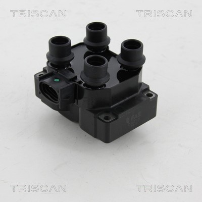 Ignition Coil TRISCAN 886016027