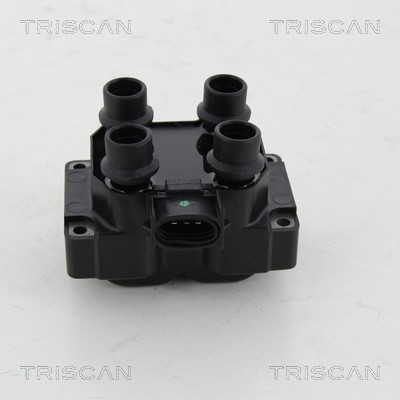 Ignition Coil TRISCAN 886016027 2