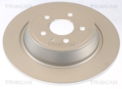 Brake Disc TRISCAN 812016182C