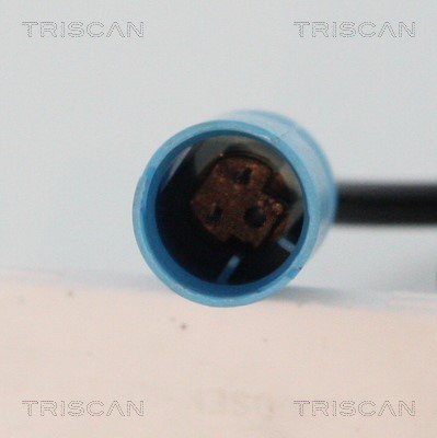 Sensor, wheel speed TRISCAN 818017204 2
