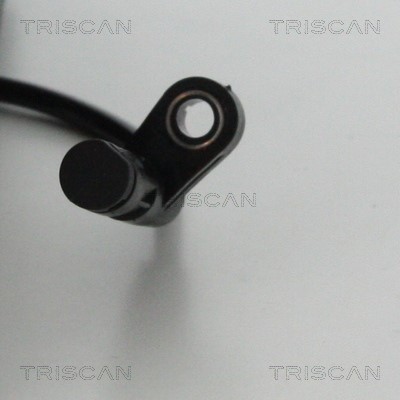 Sensor, wheel speed TRISCAN 818017204 3