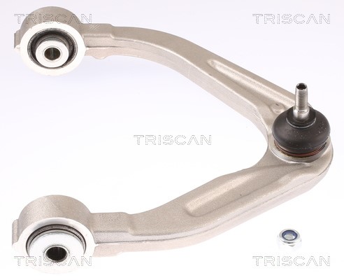 Control/Trailing Arm, wheel suspension TRISCAN 850012517