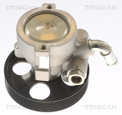 Hydraulic Pump, steering system TRISCAN 851528668