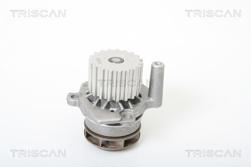 Water Pump, engine cooling TRISCAN 860029038
