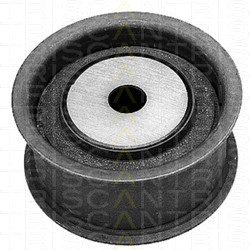 Deflection/Guide Pulley, timing belt TRISCAN 864629208