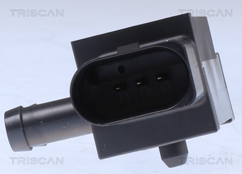 Sensor, exhaust pressure TRISCAN 882329009 2