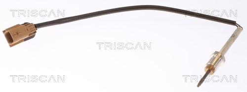 Sensor, exhaust gas temperature TRISCAN 882610001