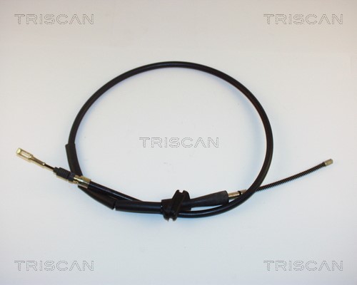 Cable Pull, parking brake TRISCAN 814029108