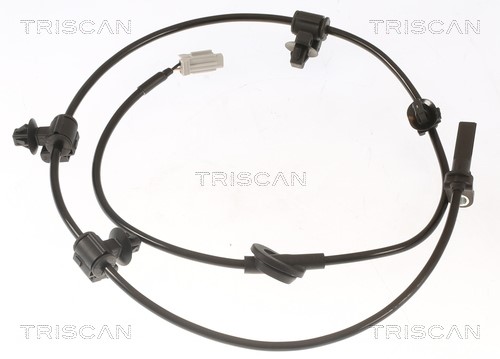 Sensor, wheel speed TRISCAN 818068104