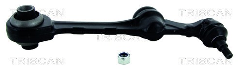 Control/Trailing Arm, wheel suspension TRISCAN 850023571