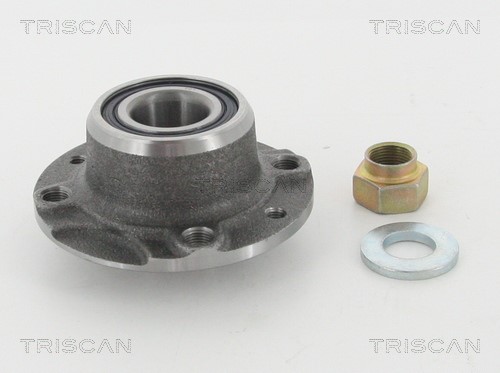 Wheel Bearing Kit TRISCAN 853010209