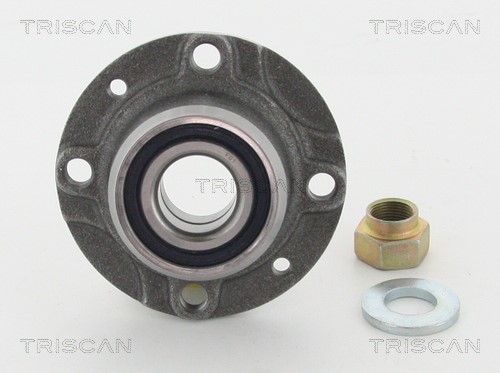 Wheel Bearing Kit TRISCAN 853010209 2