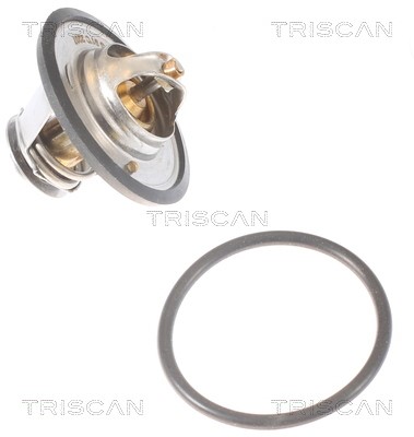 Thermostat, coolant TRISCAN 86209991 3