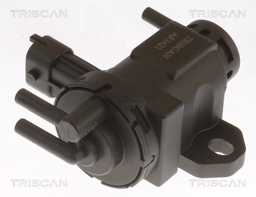 Pressure Converter, exhaust control TRISCAN 881324087