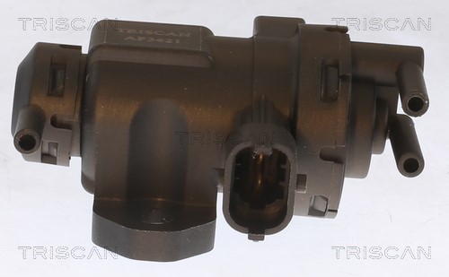 Pressure Converter, exhaust control TRISCAN 881324087 2