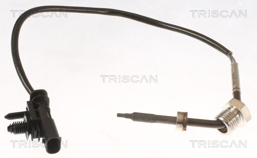 Sensor, exhaust gas temperature TRISCAN 882627008