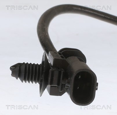 Sensor, exhaust gas temperature TRISCAN 882627008 2