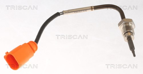 Sensor, exhaust gas temperature TRISCAN 882629114