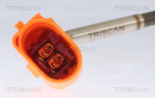 Sensor, exhaust gas temperature TRISCAN 882629114 2