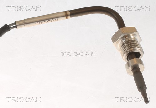 Sensor, exhaust gas temperature TRISCAN 882629114 3