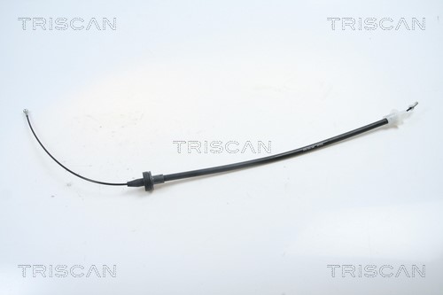 Cable Pull, clutch control TRISCAN 814016244