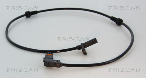 Sensor, wheel speed TRISCAN 818023114