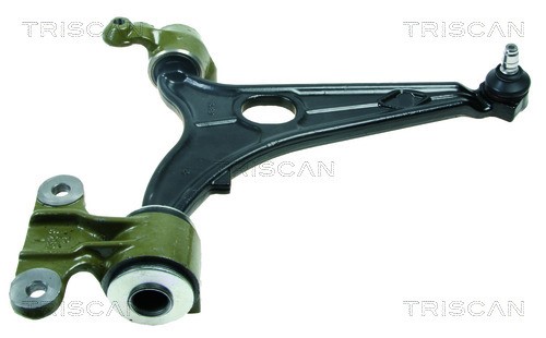 Control/Trailing Arm, wheel suspension TRISCAN 850010529