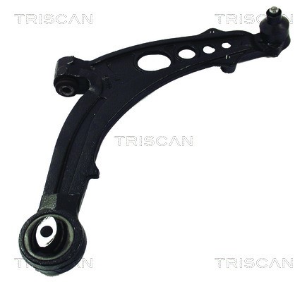 Control/Trailing Arm, wheel suspension TRISCAN 850015529