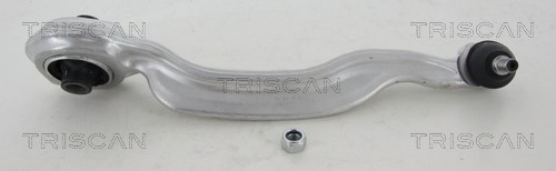 Control/Trailing Arm, wheel suspension TRISCAN 8500235021
