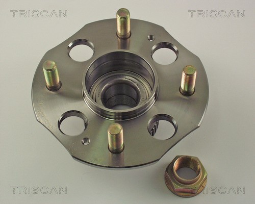 Wheel Bearing Kit TRISCAN 853010237 2