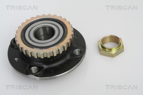 Wheel Bearing Kit TRISCAN 853028216
