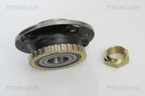 Wheel Bearing Kit TRISCAN 853028216 2