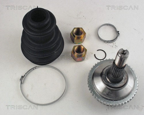 Joint Kit, drive shaft TRISCAN 854028121