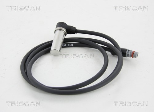 Sensor, wheel speed TRISCAN 818015276