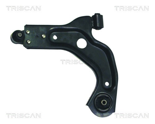 Control/Trailing Arm, wheel suspension TRISCAN 850016548