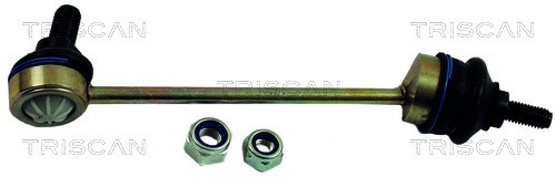 Link/Coupling Rod, stabiliser bar TRISCAN 850017600