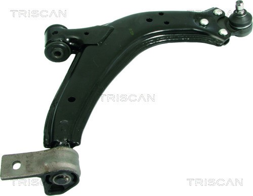 Control/Trailing Arm, wheel suspension TRISCAN 850028509