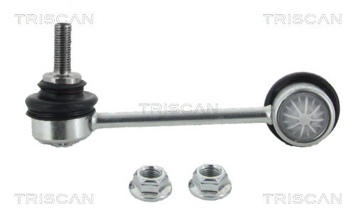 Link/Coupling Rod, stabiliser bar TRISCAN 850080621