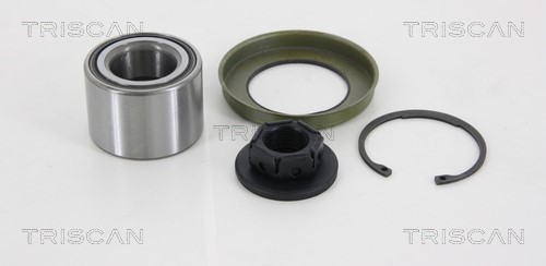 Wheel Bearing Kit TRISCAN 853016235