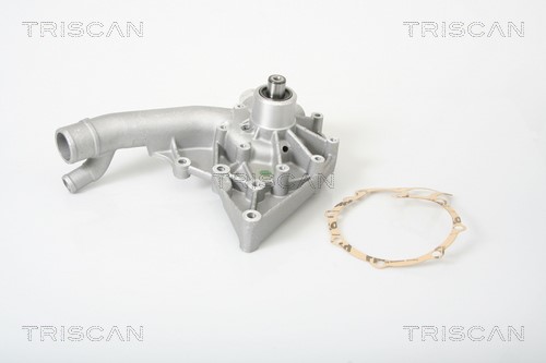 Water Pump, engine cooling TRISCAN 860023034