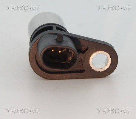 Sensor, crankshaft pulse TRISCAN 885510112 2