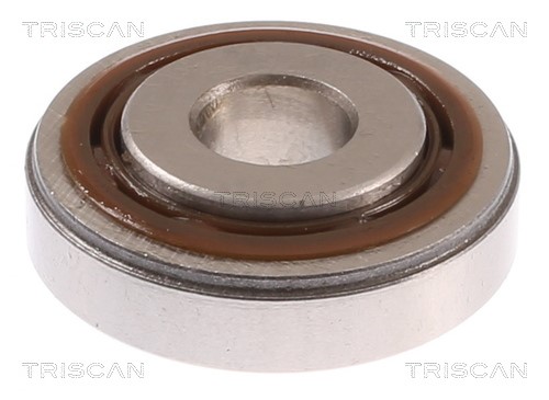 Rolling Bearing, suspension strut support mount TRISCAN 850010947